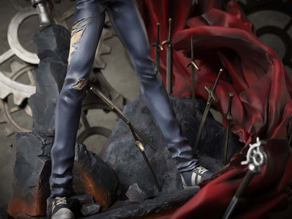 Fate/stay night 15th Anniversary Premium Statue “The Path”