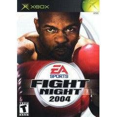 Fight Night 2004 - Xbox