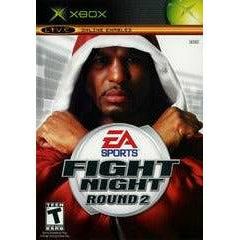 Fight Night Round 2  - Xbox