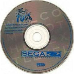 Final Fight CD - Sega CD (LOOSE)