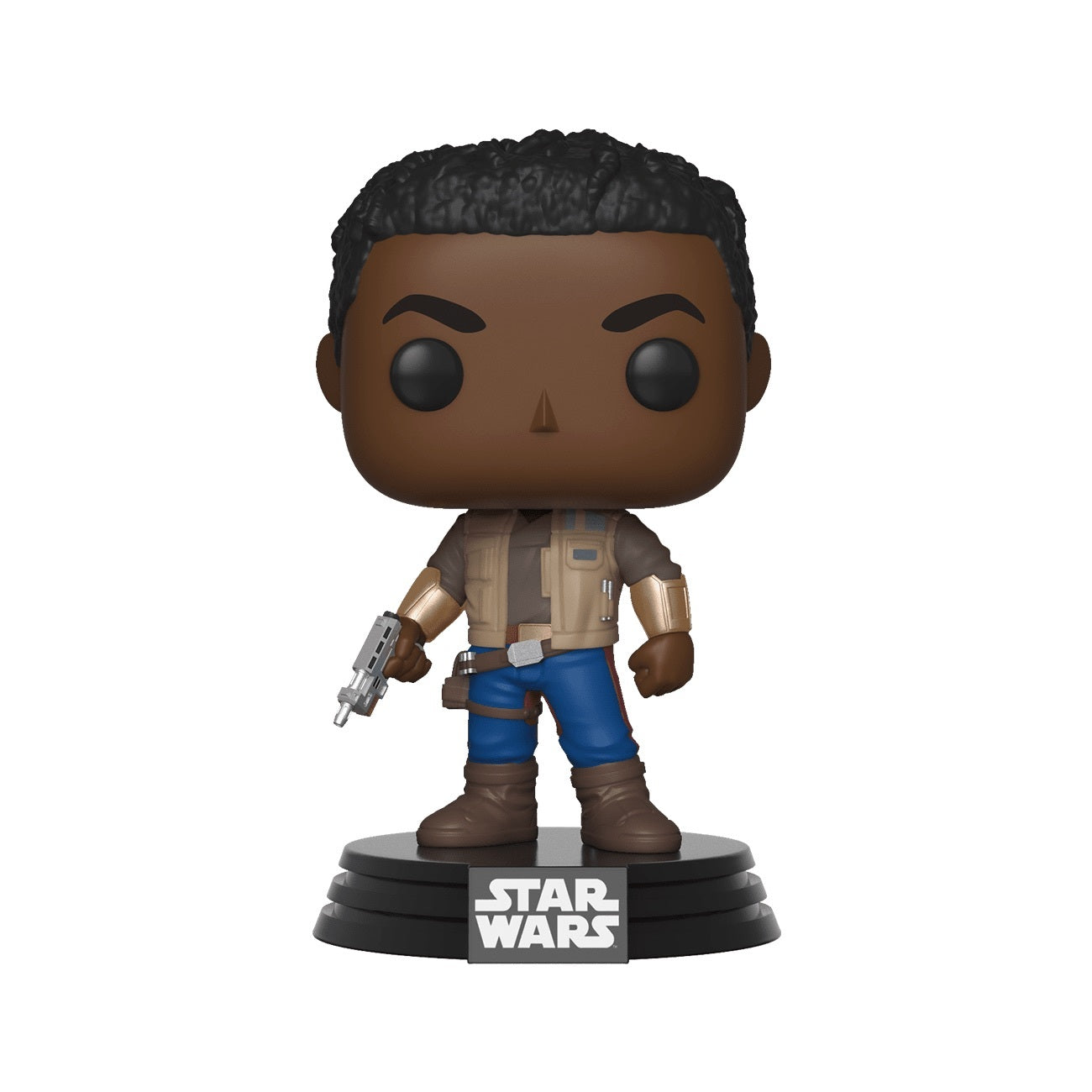 POP! Star Wars: 309 SW (E9), Finn