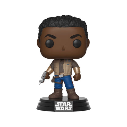 POP! Star Wars: 309 SW (E9), Finn