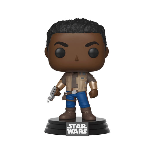 POP! Star Wars: 309 SW (E9), Finn