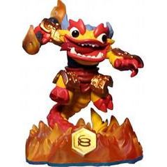 Skylanders: SWAP Force - Loose Figure's - Super Anime Store