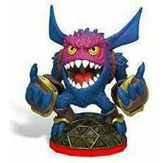 Skylanders: Trap Team - Loose Figure's - Super Anime Store