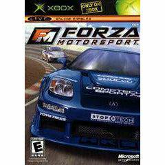 Forza Motorsport - Xbox