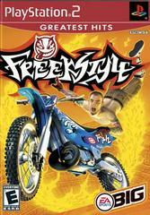Freekstyle [Greatest Hits] - PlayStation 2
