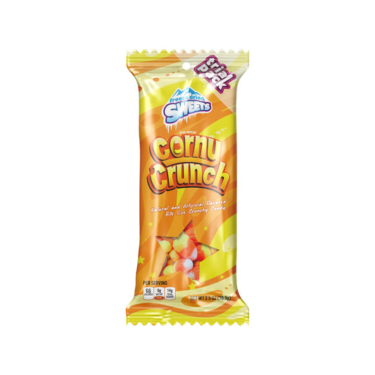 Freeze Dried Sweets Corny Crunch (2.5oz)(USA)