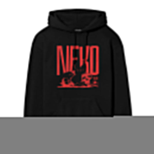 Neko Cat Hoodie