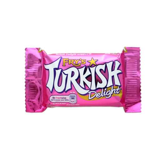 Fry's Turkish Delight (UK)