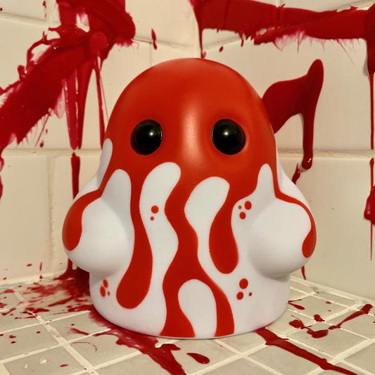 Bimtoy: Tiny Ghost, Blood Bath (400 PCS)