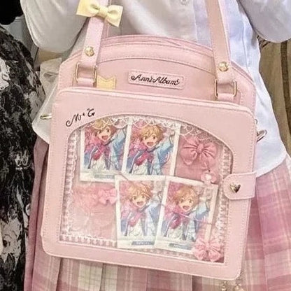 Cute Crossbody Ita Bag