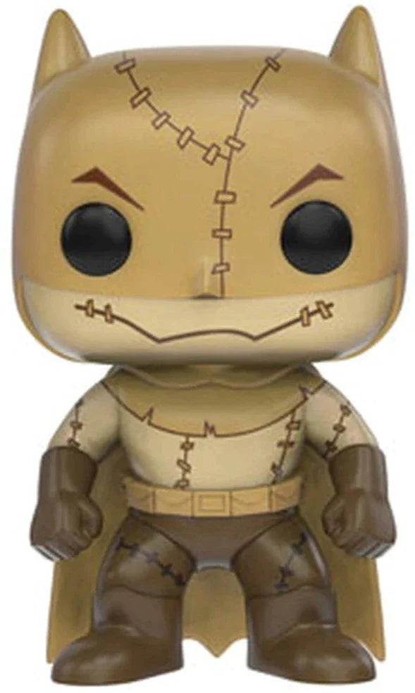 POP! Heroes: 125 DC Super Heroes, Scarecrow Impopster