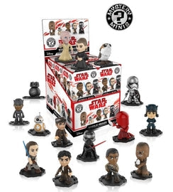 Funko MM: Star Wars (The Last Jedi)