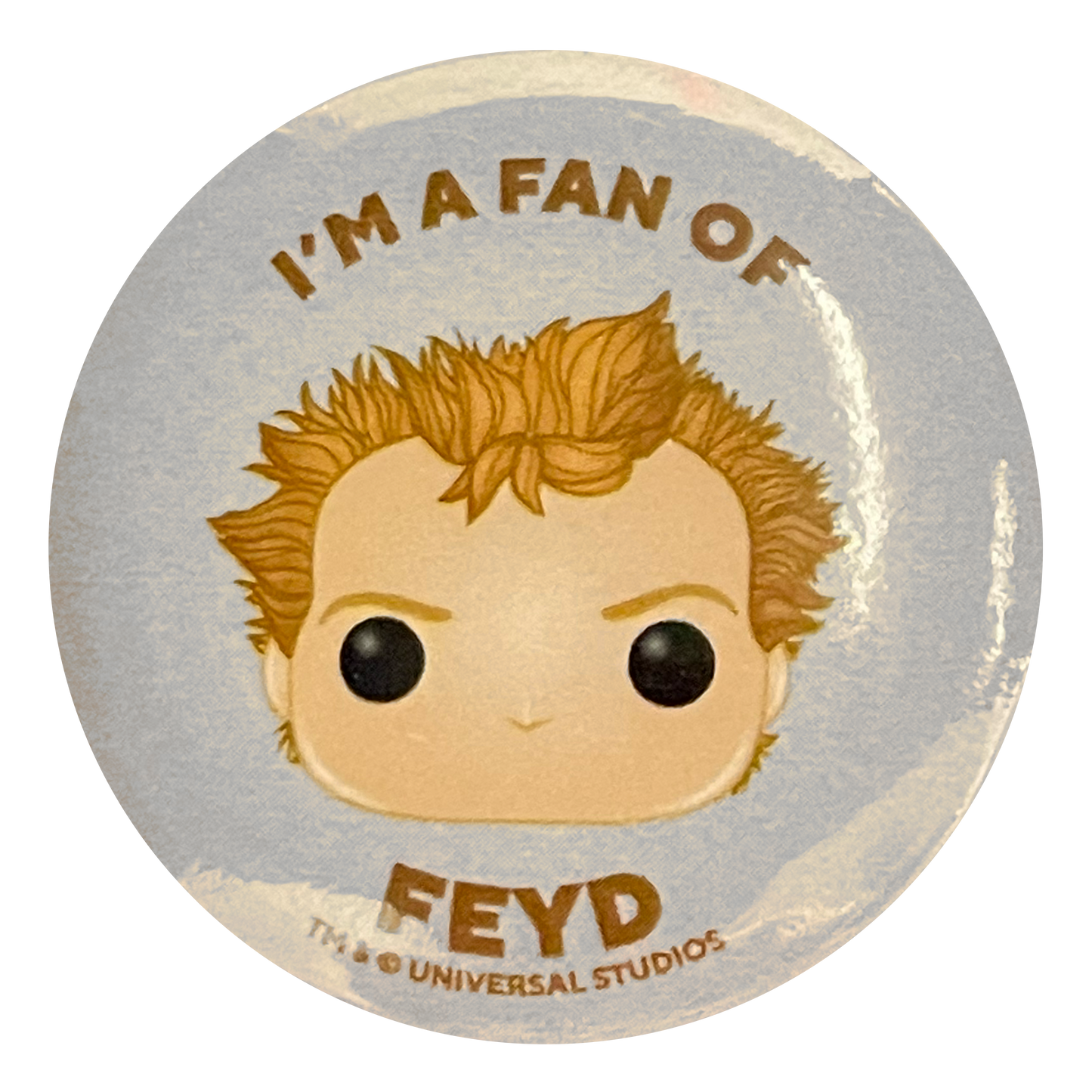 Funko: Pins, Random Selection