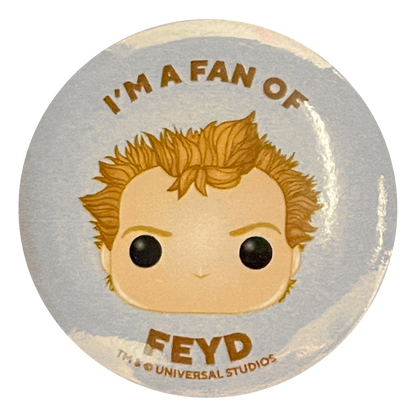 Funko: Pins, Random Selection