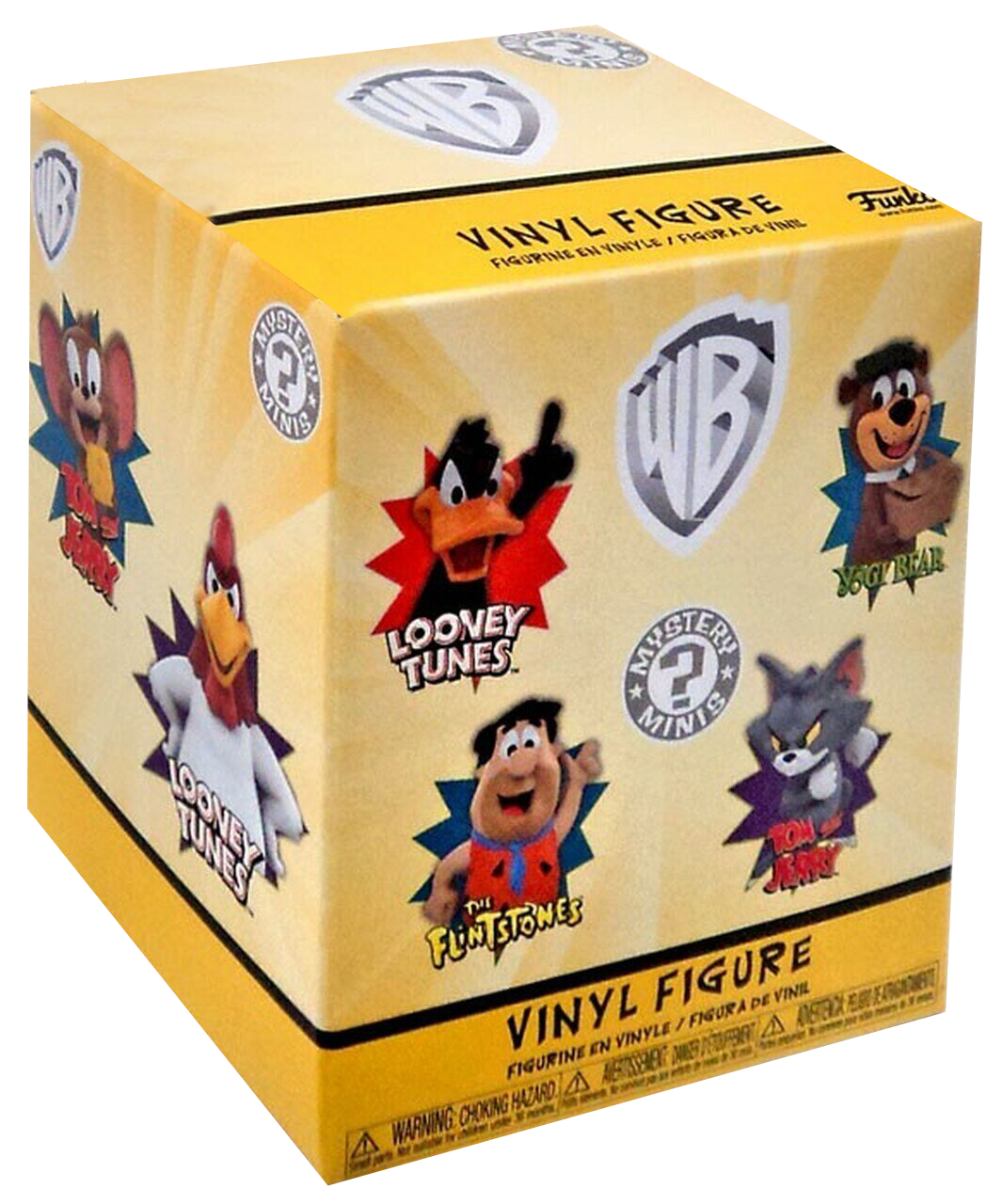 Funko MM: Animation, Warner Bros (S1)