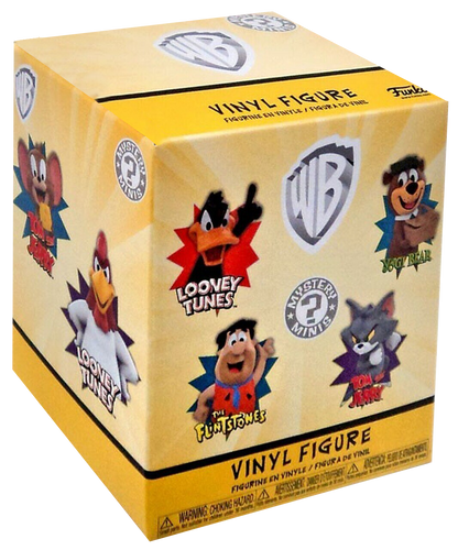 Funko MM: Animation, Warner Bros (S1)