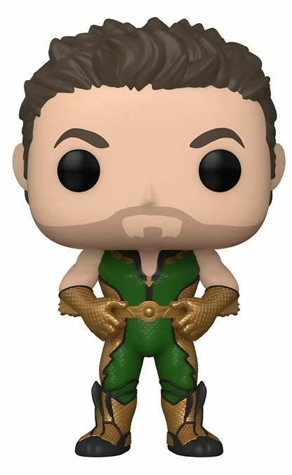 POP! Television: 985 The Boys, The Deep Exclusive