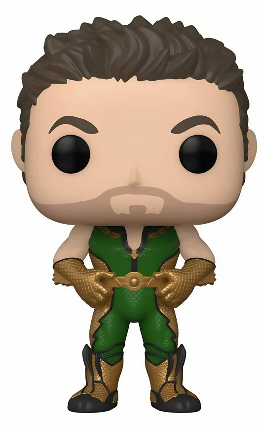 POP! Television: 985 The Boys, The Deep Exclusive