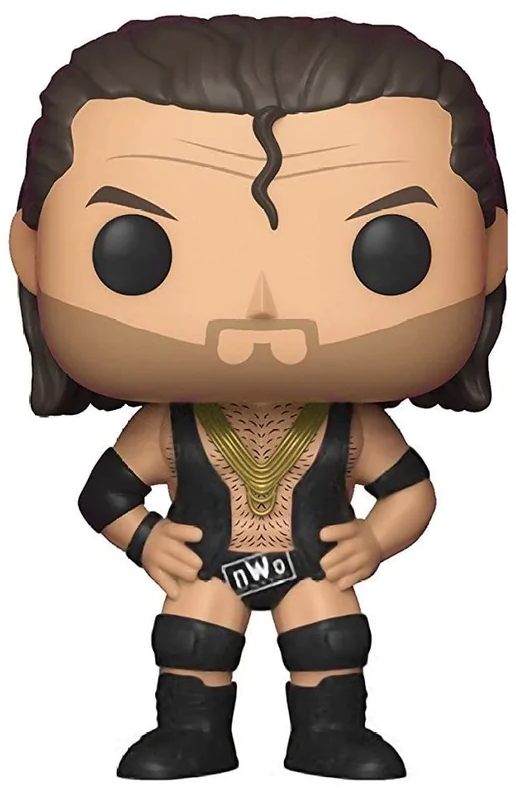 POP! WWE: 47 WWE, Razor Ramon (Chase)