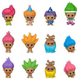 Funko MM: Ad Icons (Good Luck Trolls)