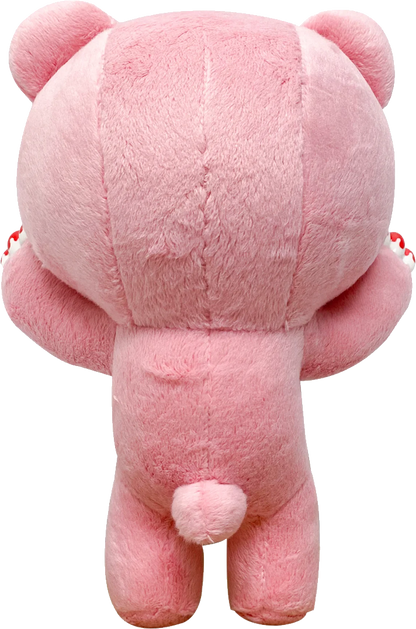 Gloomy Bear Crazy Eyes 8" Plush