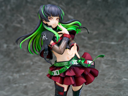 Fuyuko Mayuzumi Neon Light Romancer Ver The IDOLM@STER Shiny Colors Figure