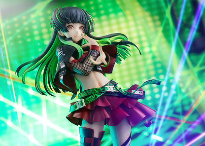 Fuyuko Mayuzumi Neon Light Romancer Ver The IDOLM@STER Shiny Colors Figure