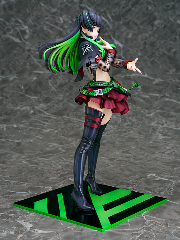 Fuyuko Mayuzumi Neon Light Romancer Ver The IDOLM@STER Shiny Colors Figure