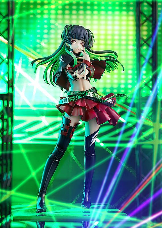 Fuyuko Mayuzumi Neon Light Romancer Ver The IDOLM@STER Shiny Colors Figure