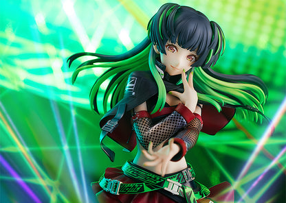 Fuyuko Mayuzumi Neon Light Romancer Ver The IDOLM@STER Shiny Colors Figure