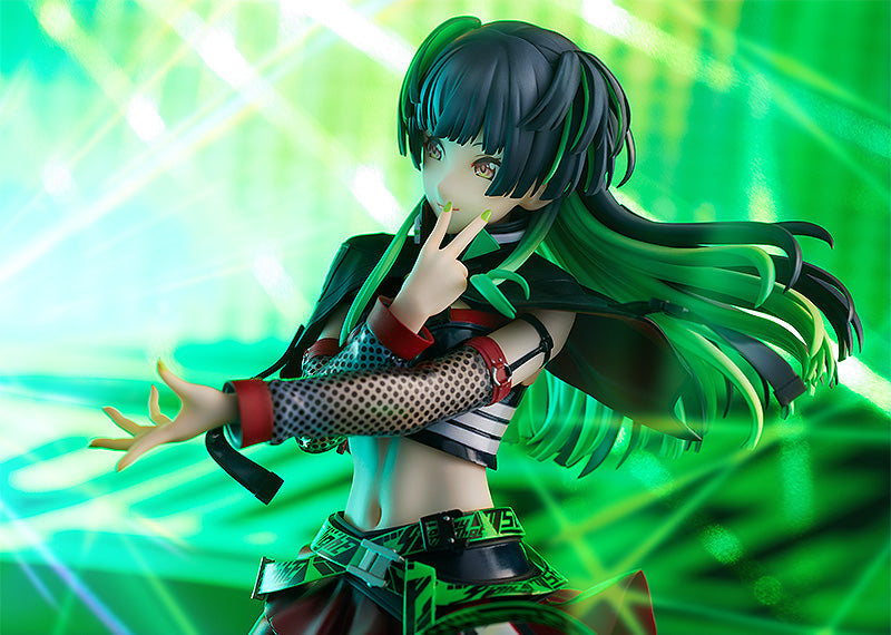 Fuyuko Mayuzumi Neon Light Romancer Ver The IDOLM@STER Shiny Colors Figure