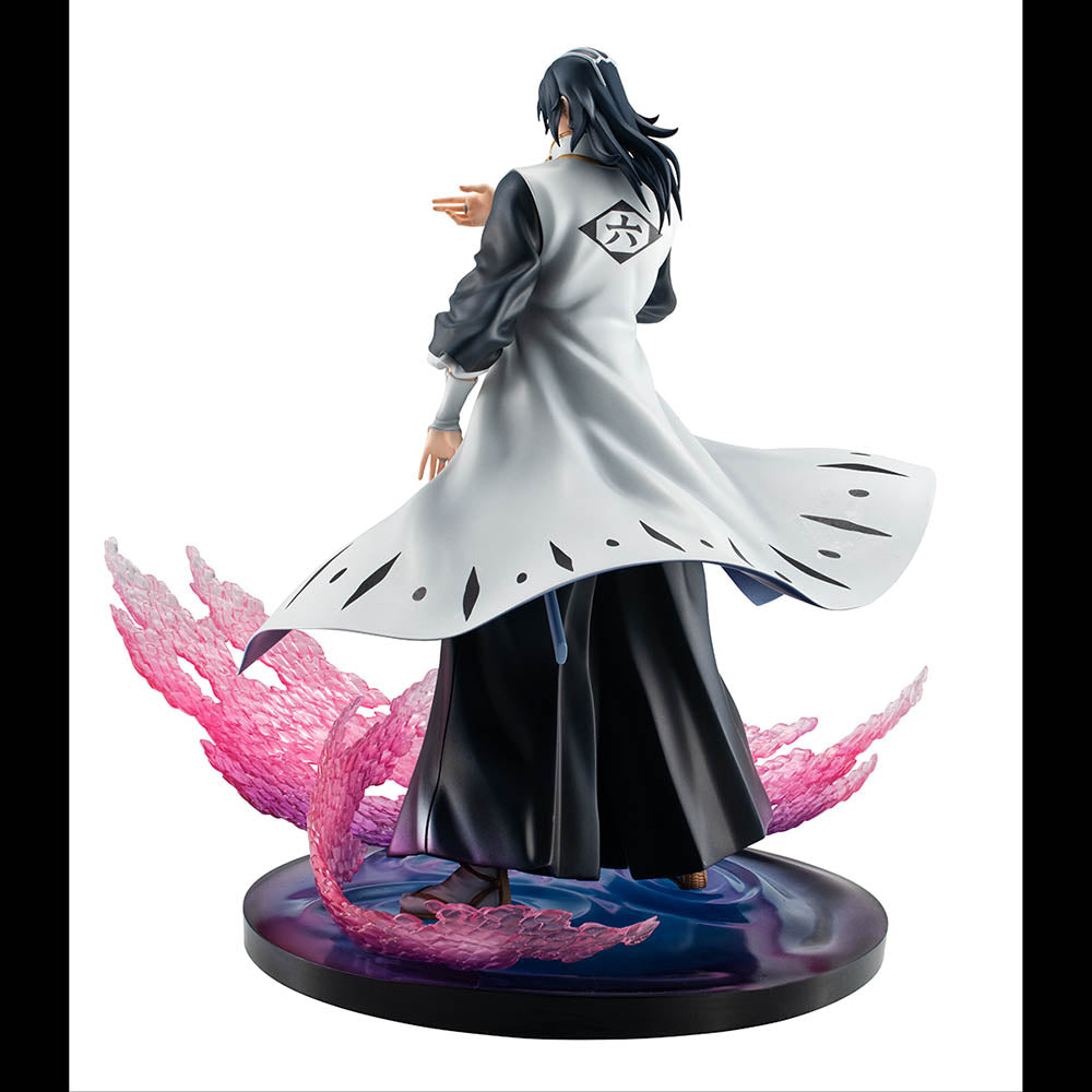 G.E.M. series BLEACH Byakuya Kuchiki BLEACH: Thousand - Year Blood War