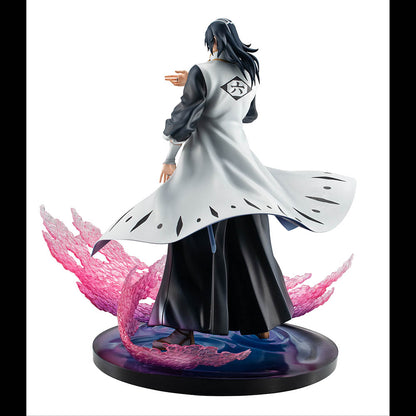 G.E.M. series BLEACH Byakuya Kuchiki BLEACH: Thousand - Year Blood War