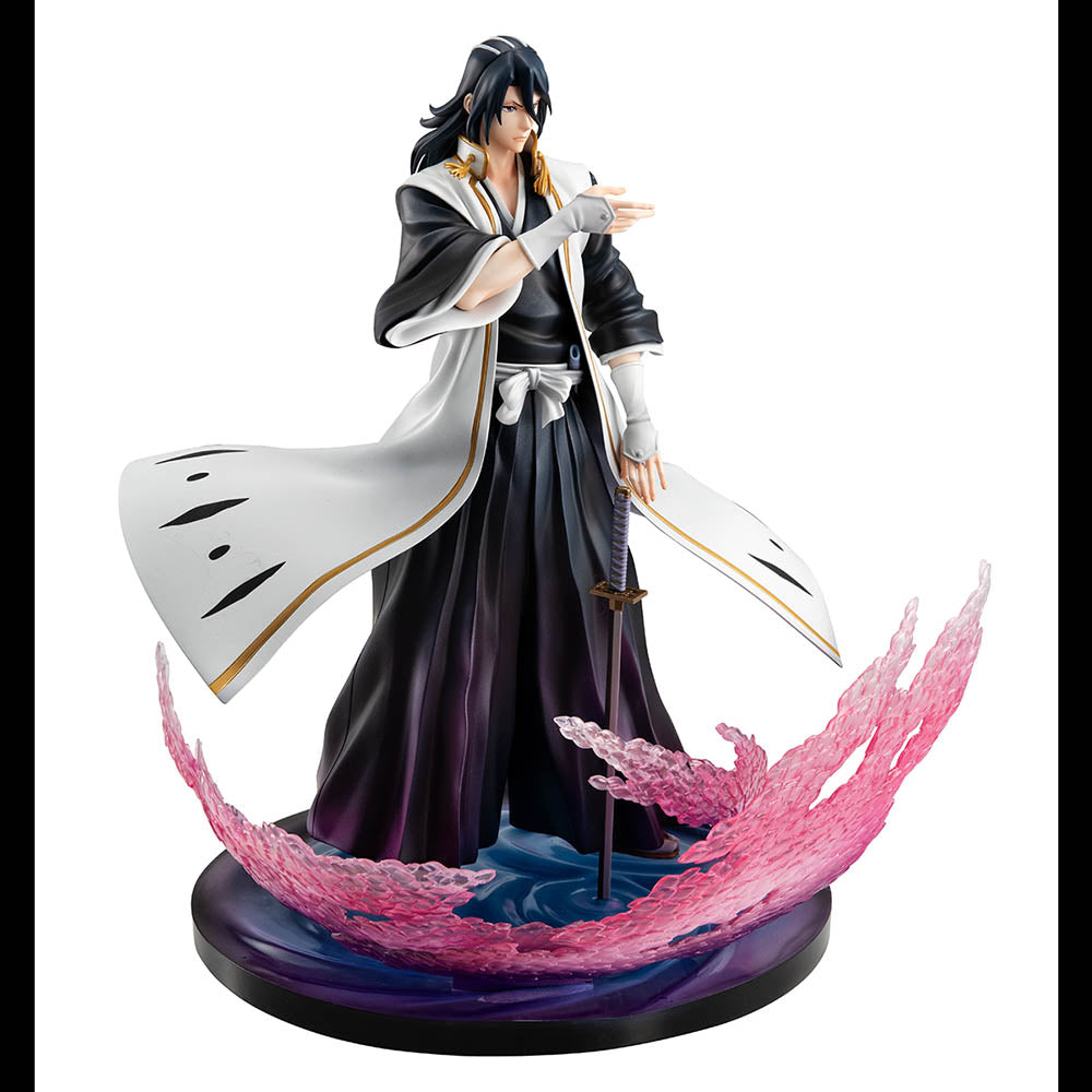 G.E.M. series BLEACH Byakuya Kuchiki BLEACH: Thousand - Year Blood War