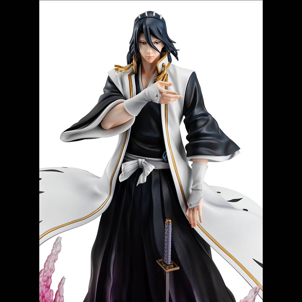 G.E.M. series BLEACH Byakuya Kuchiki BLEACH: Thousand - Year Blood War