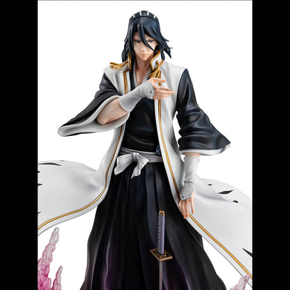 G.E.M. series BLEACH Byakuya Kuchiki BLEACH: Thousand - Year Blood War