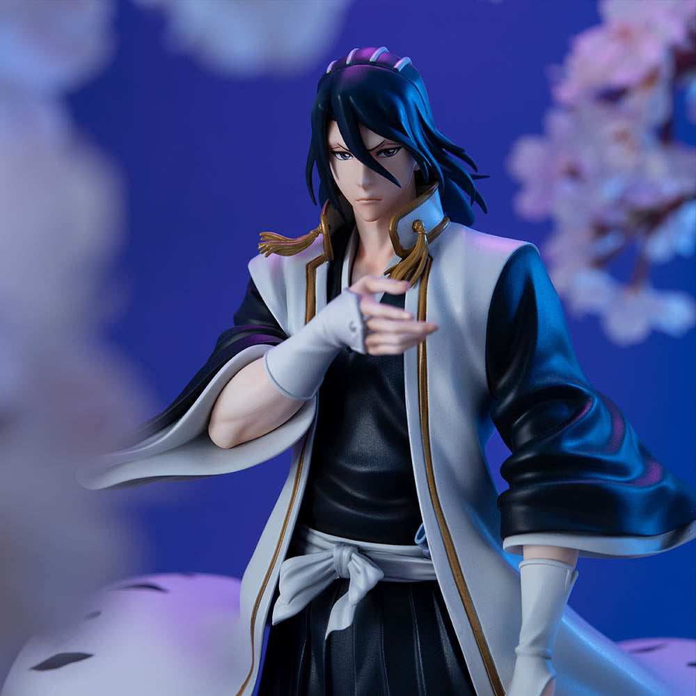 G.E.M. series BLEACH Byakuya Kuchiki BLEACH: Thousand - Year Blood War