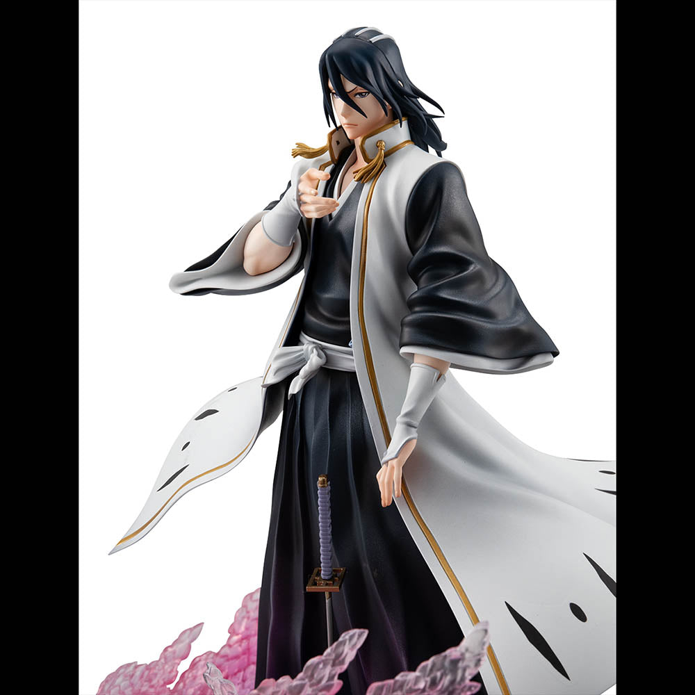 G.E.M. series BLEACH Byakuya Kuchiki BLEACH: Thousand - Year Blood War
