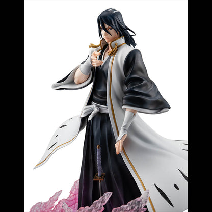 G.E.M. series BLEACH Byakuya Kuchiki BLEACH: Thousand - Year Blood War