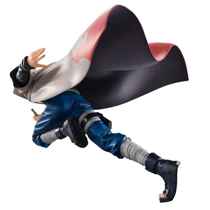 Naruto Shippuden - Minato Namikaze G.E.M. Series Figure