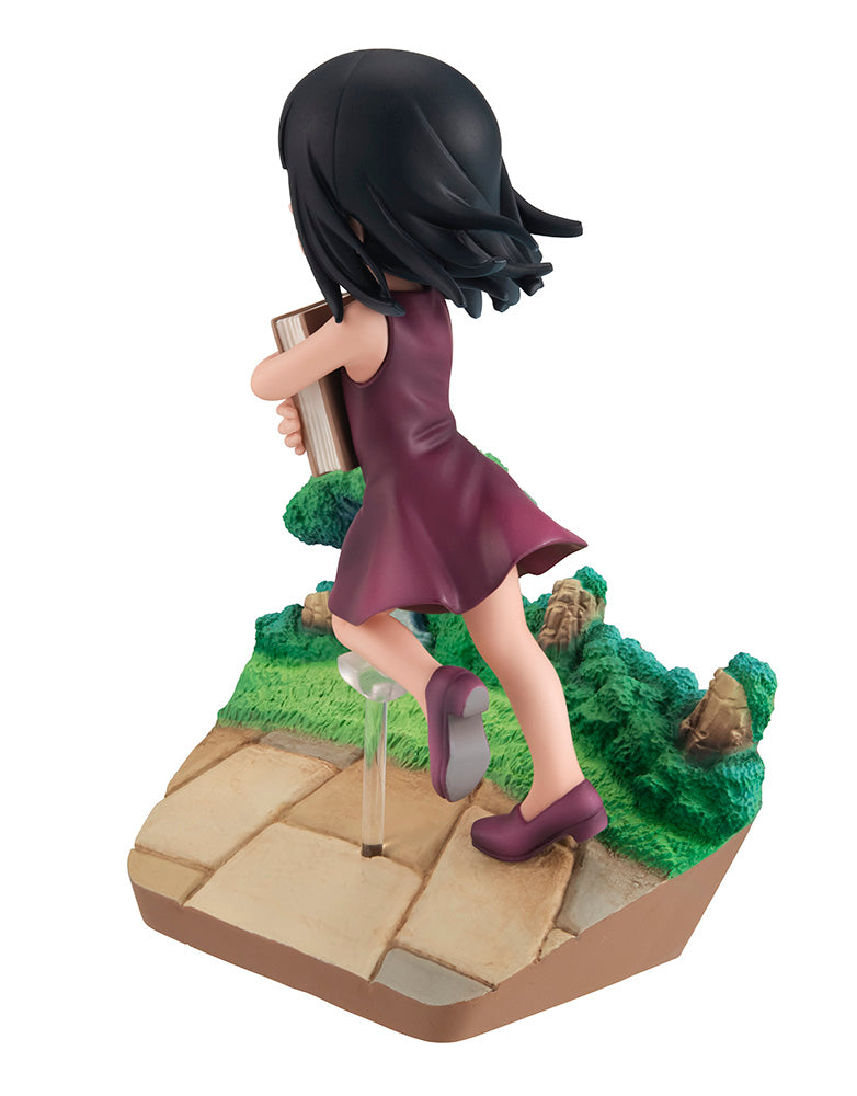 One Piece - Nico Robin G.E.M Series Figure (Run! Run! Run! Ver.)