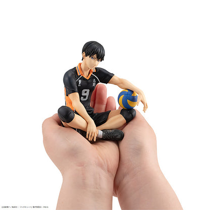 Haikyu!! - Tobio Kageyama Palm Size GEM Series Figure