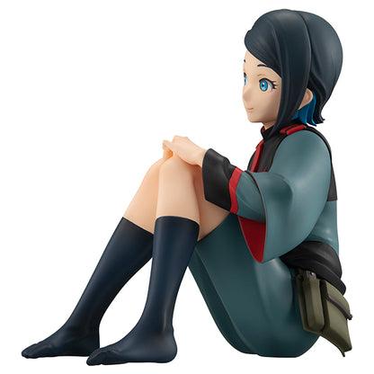 G.E.M. series Mobile Suit Gundam The Witch From Mercury Palm size Nika Nanaura