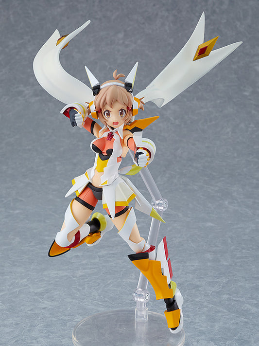 Symphogear GX ACT MODE Hibiki Tachibana Model Kit