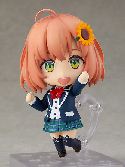 Nijisanji Nendoroid Himawari Honma Figure