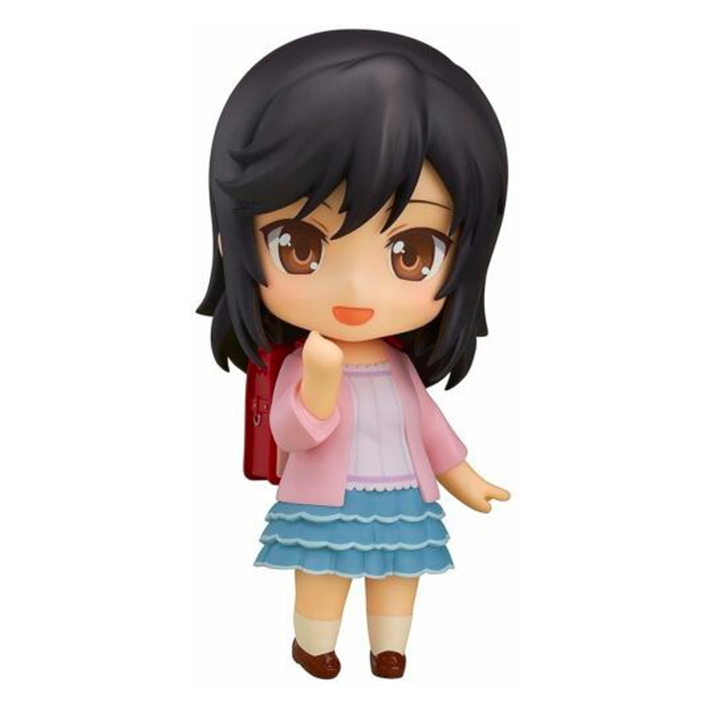 Good Smile Company: Nendoroid: Non Non Biyori - Hotaru Ichijo #571