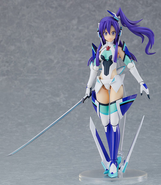 Symphogear GX ACT MODE Tsubasa Kazanari Model Kit