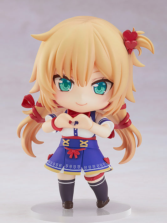 Hololive Production - Akai Haato Nendoroid Figure